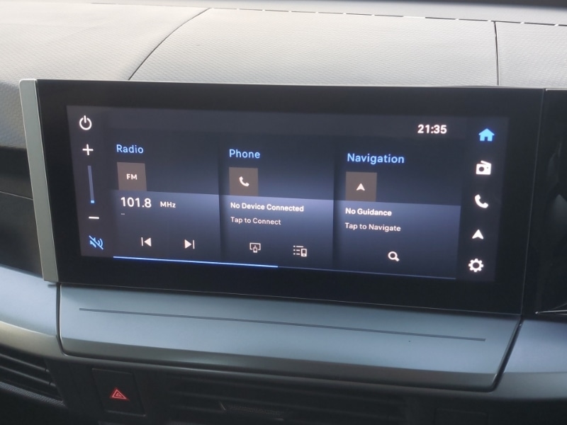 Used Vauxhall Frontera 2025 for sale - 76959249: Photo 13