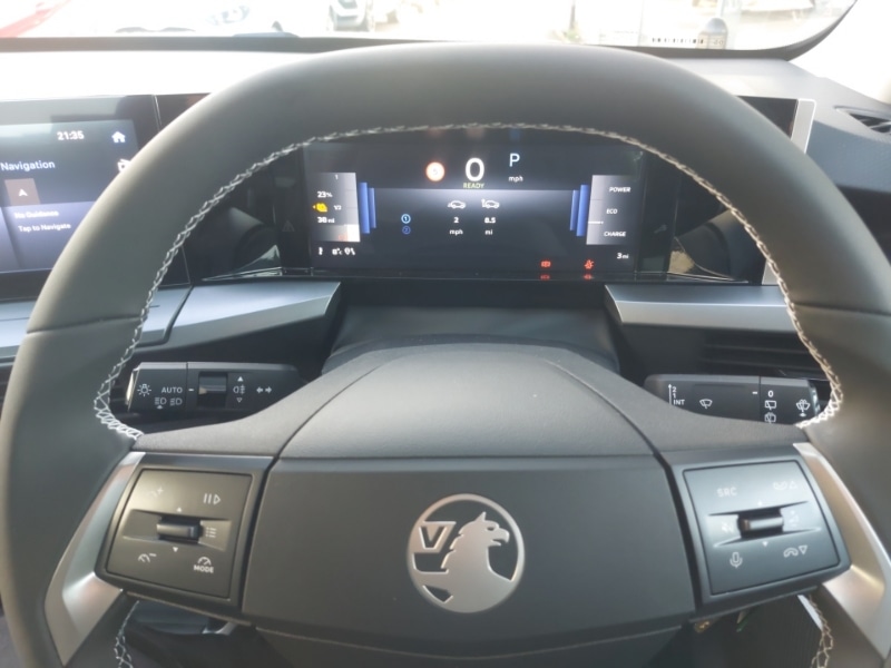 Used Vauxhall Frontera 2025 for sale - 76959249: Photo 15