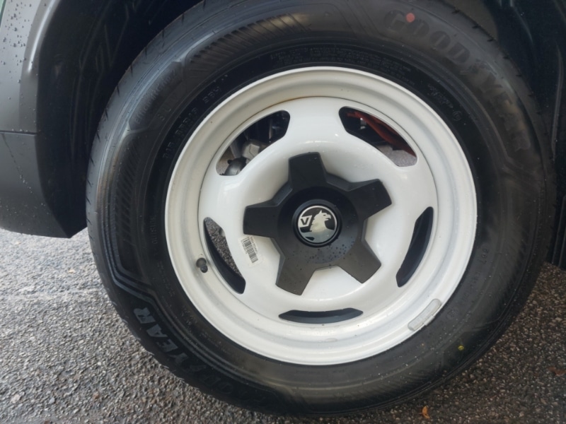 Used Vauxhall Frontera 2025 for sale - 76959249: Photo 17