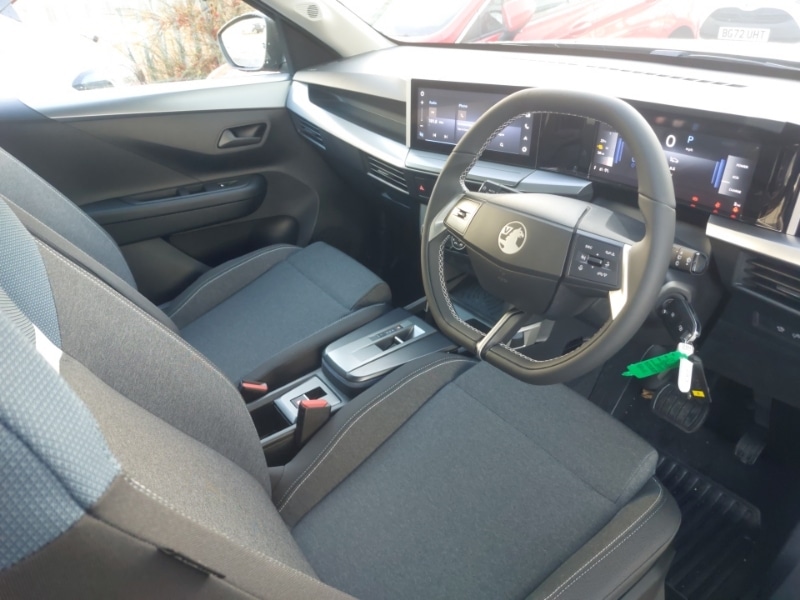 Used Vauxhall Frontera 2025 for sale - 76959249: Photo 18