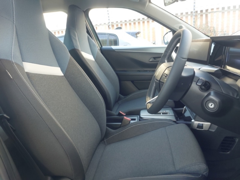 Used Vauxhall Frontera 2025 for sale - 76959249: Photo 19