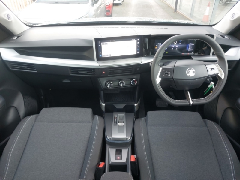 Used Vauxhall Frontera 2025 for sale - 76959249: Photo 2