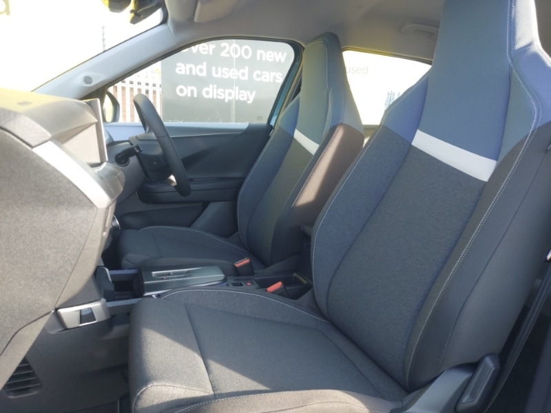 Used Vauxhall Frontera 2025 for sale - 76959249: Photo 5