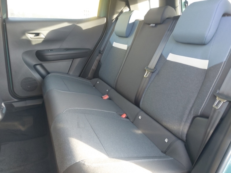 Used Vauxhall Frontera 2025 for sale - 76959249: Photo 6