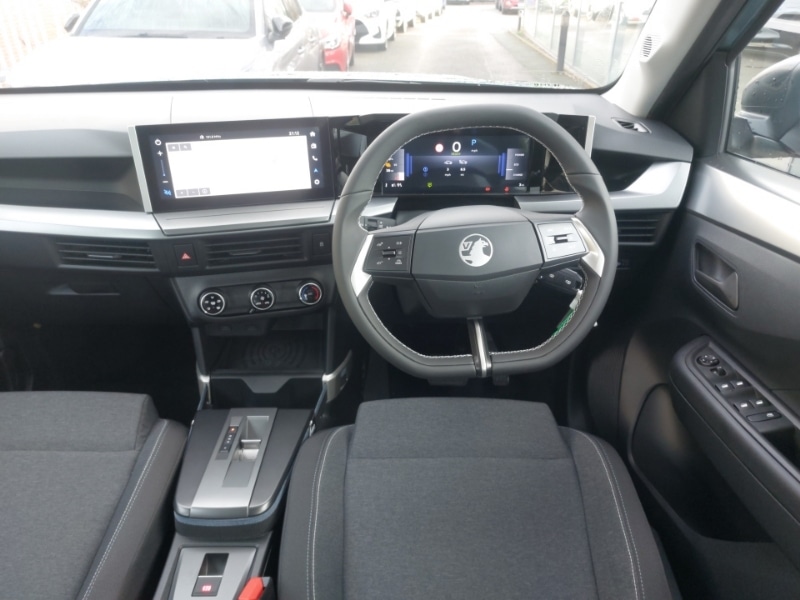 Used Vauxhall Frontera 2025 for sale - 76959249: Photo 7