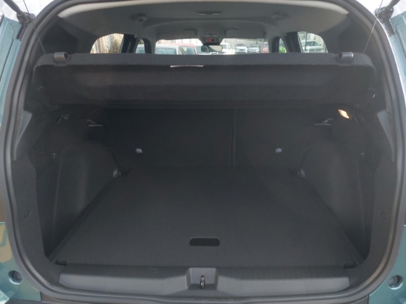 Used Vauxhall Frontera 2025 for sale - 76959249: Photo 8