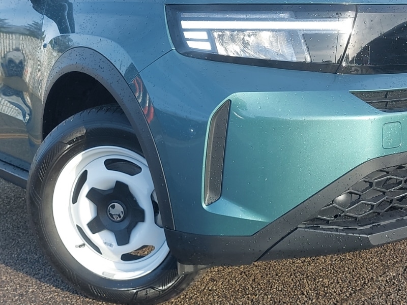 Used Vauxhall Frontera 2025 for sale - 76959249: Photo 9