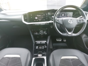 Used Vauxhall Mokka 2023 for sale - 78527262: Photo