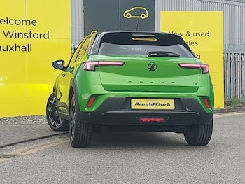 Used Vauxhall Mokka 2023 for sale - 78527262: Photo