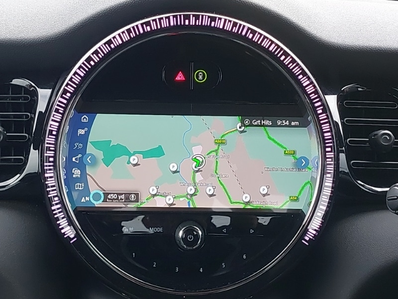 Used MINI Hatch 2023 for sale - 78126647: Photo 10