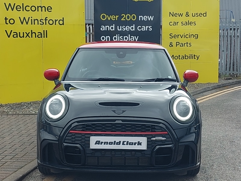 Used MINI Hatch 2023 for sale - 78126647: Photo 12