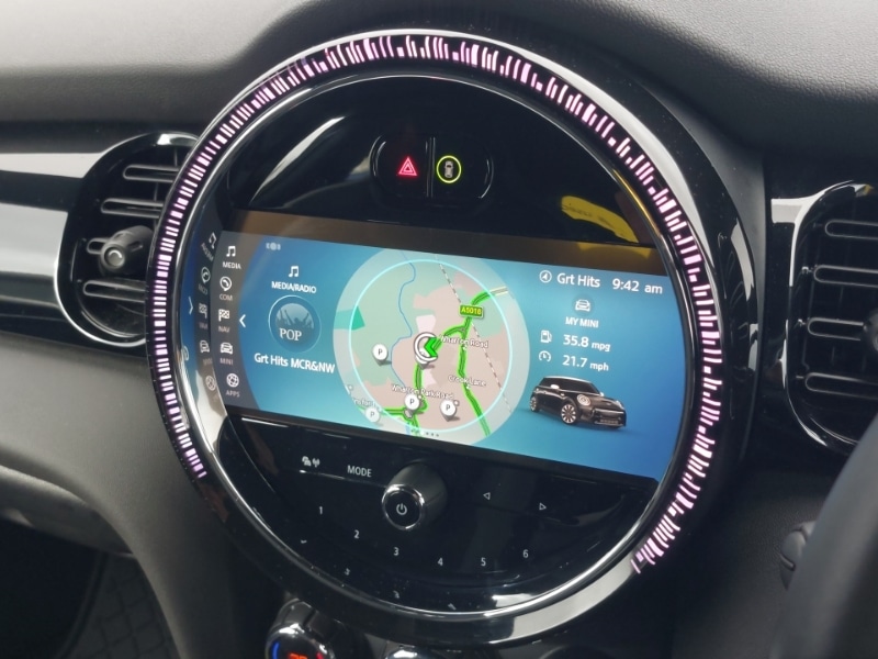 Used MINI Hatch 2023 for sale - 78126647: Photo 13