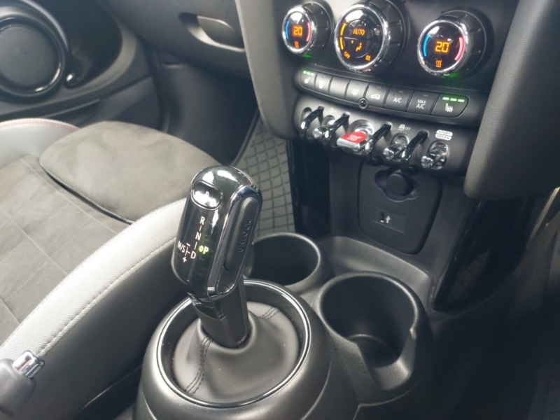 Used MINI Hatch 2023 for sale - 78126647: Photo 14