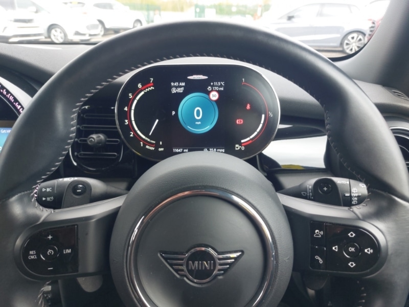 Used MINI Hatch 2023 for sale - 78126647: Photo 15