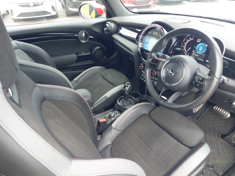 Used MINI Hatch 2023 for sale - 78126647: Photo 18