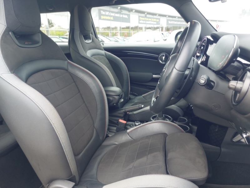 Used MINI Hatch 2023 for sale - 78126647: Photo 19