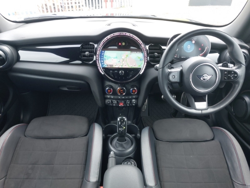 Used MINI Hatch 2023 for sale - 78126647: Photo 2