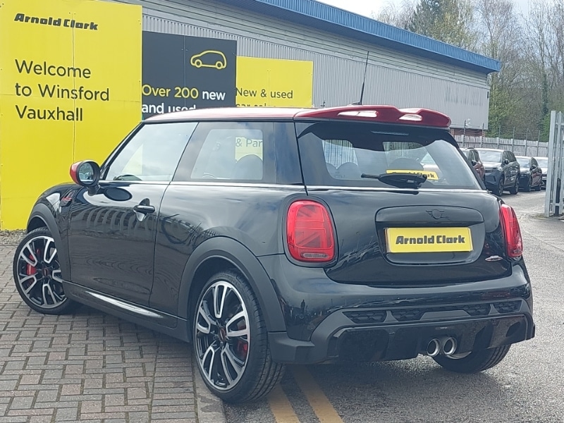 Used MINI Hatch 2023 for sale - 78126647: Photo 3