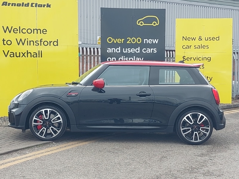 Used MINI Hatch 2023 for sale - 78126647: Photo 4