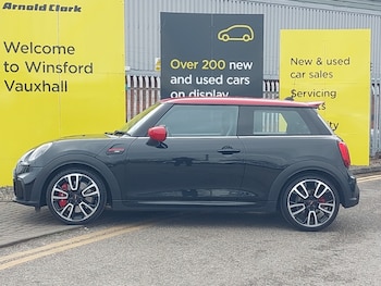 Used MINI Hatch 2023 for sale - 78126647: Photo