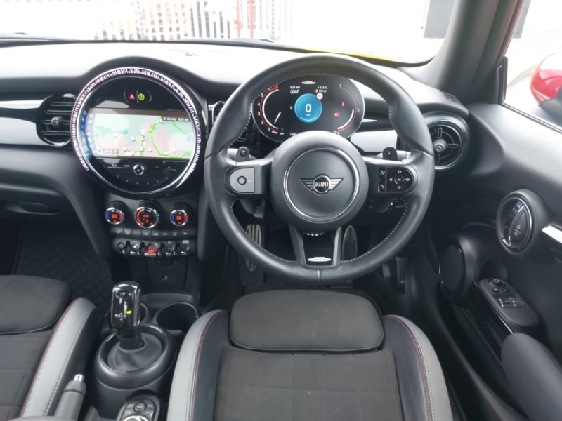 Used MINI Hatch 2023 for sale - 78126647: Photo 7