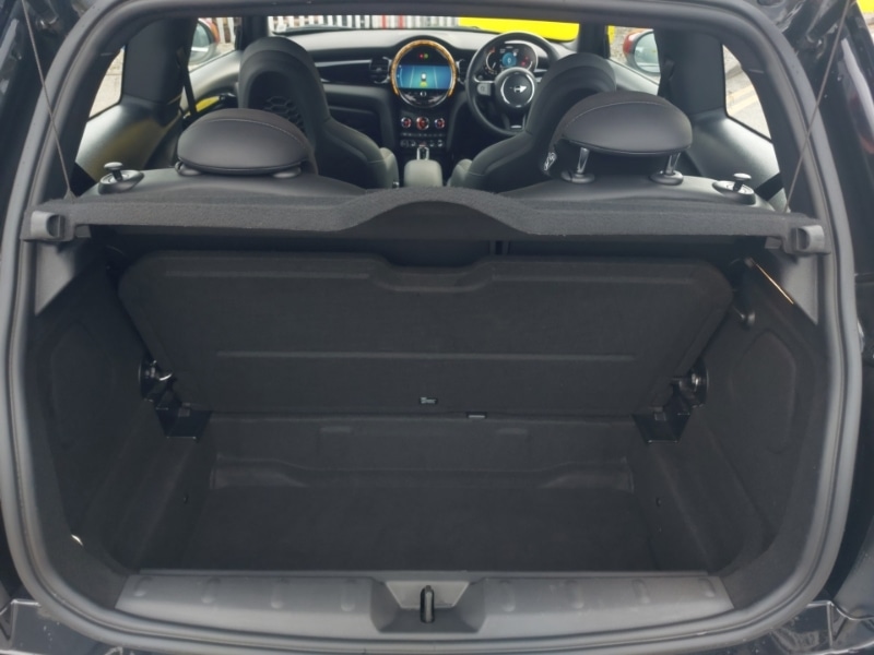 Used MINI Hatch 2023 for sale - 78126647: Photo 8