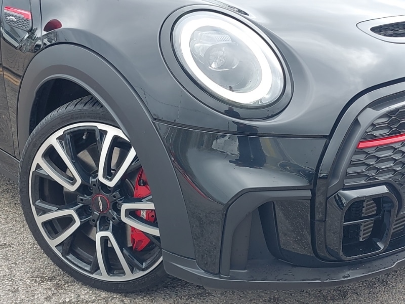 Used MINI Hatch 2023 for sale - 78126647: Photo 9