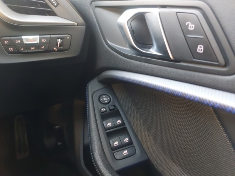 Used BMW 1 Series 2024 for sale - 77530692: Photo 16