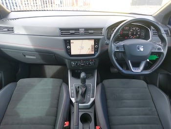 Used SEAT Arona 2020 for sale - 78751492: Photo