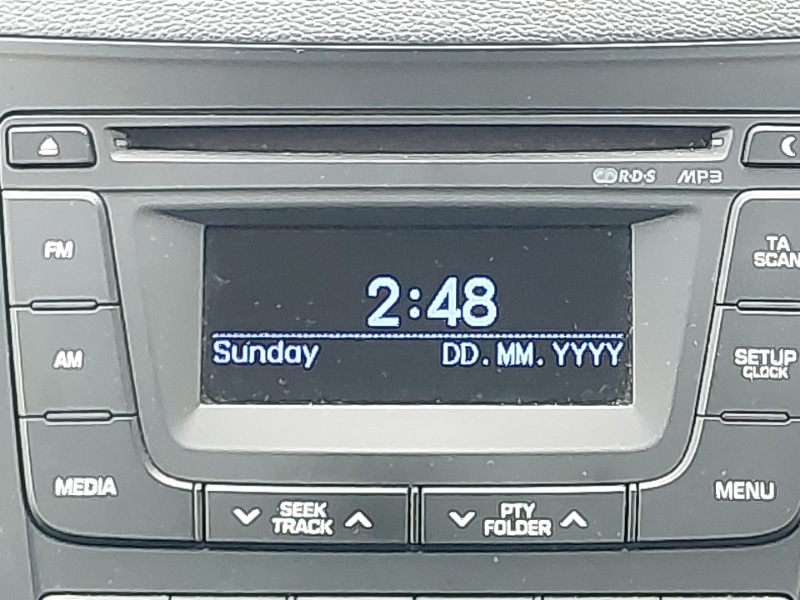 Used Hyundai i10 2015 for sale - 78202644: Photo 10