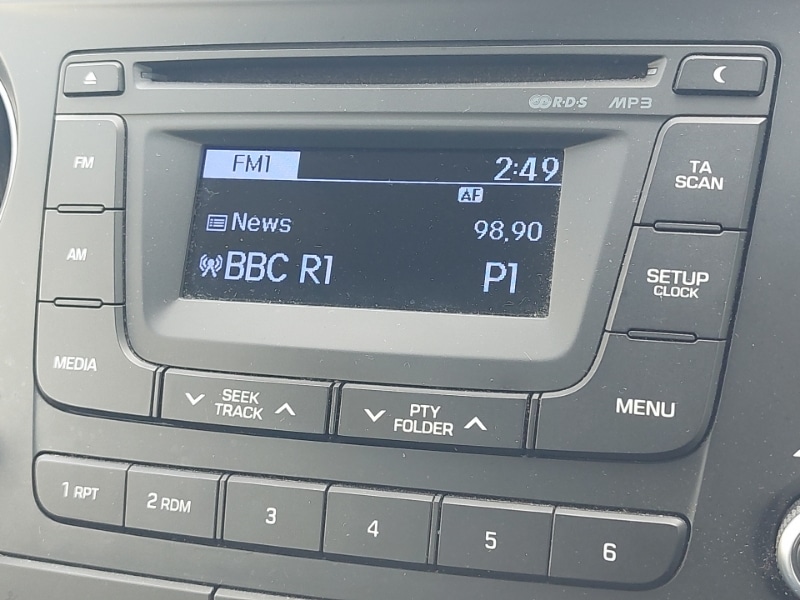 Used Hyundai i10 2015 for sale - 78202644: Photo 11