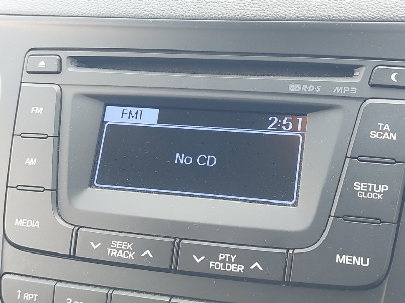 Used Hyundai i10 2015 for sale - 78202644: Photo 13