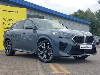 Used BMW X2 2025 for sale - 79356884: Photo