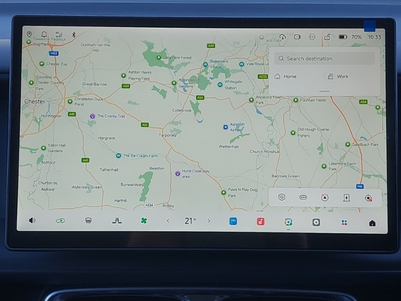 Used Leapmotor B10 2025 for sale - 77085799: Photo 10