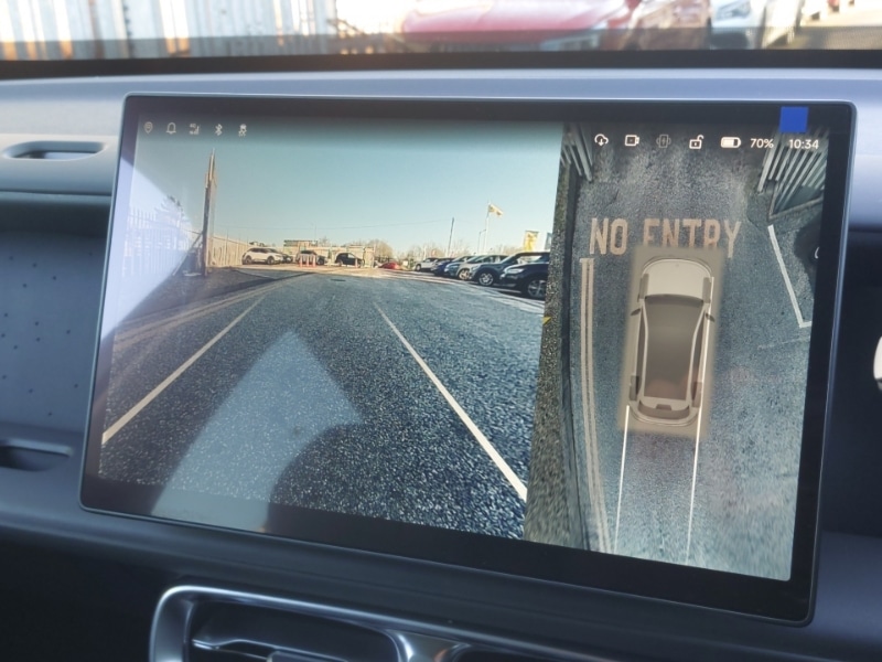 Used Leapmotor B10 2025 for sale - 77085799: Photo 11