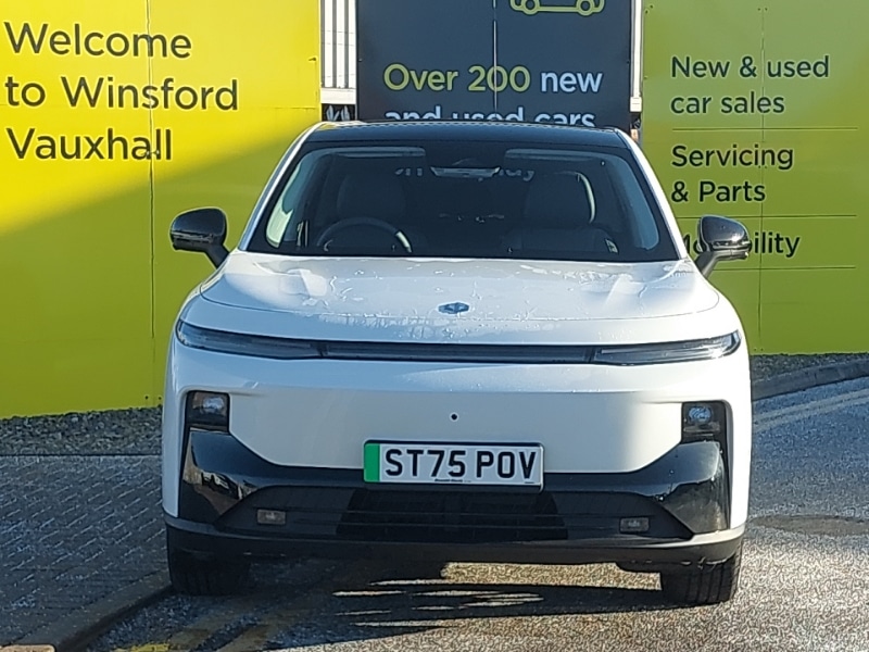 Used Leapmotor B10 2025 for sale - 77085799: Photo 12