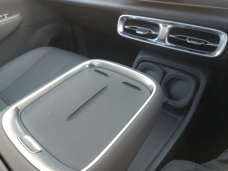 Used Leapmotor B10 2025 for sale - 77085799: Photo 14