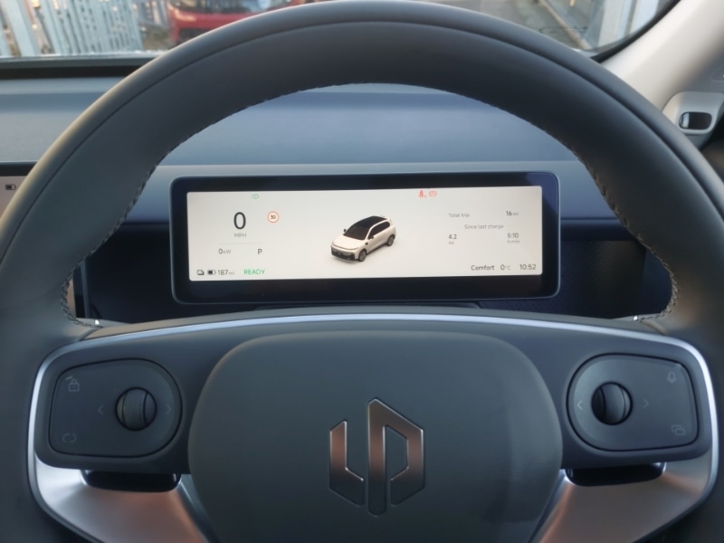 Used Leapmotor B10 2025 for sale - 77085799: Photo 15