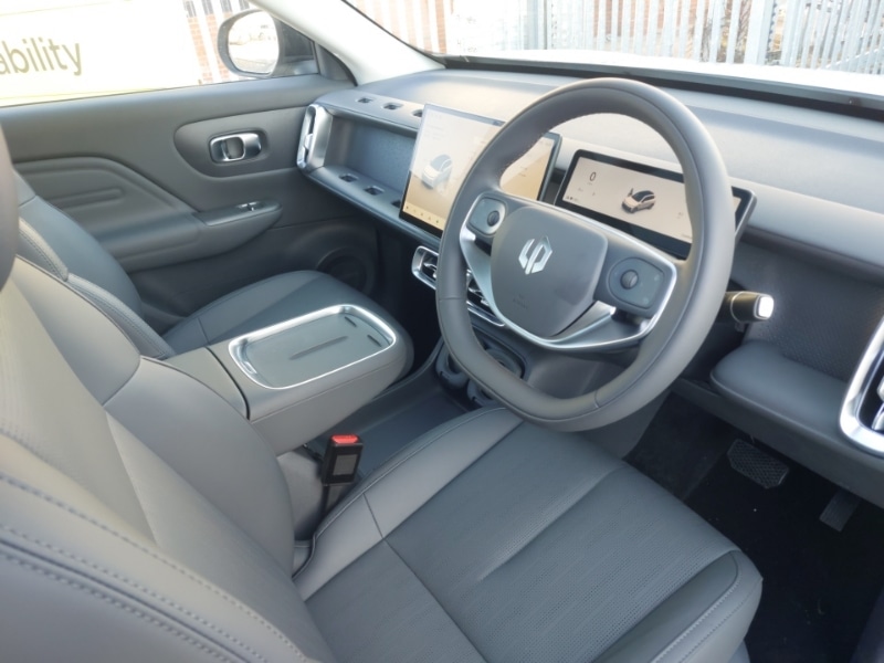 Used Leapmotor B10 2025 for sale - 77085799: Photo 18