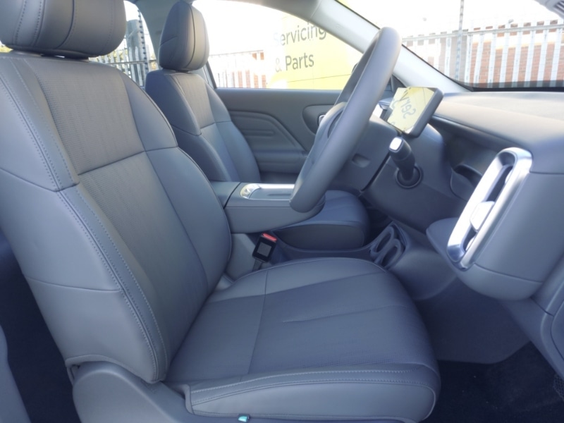 Used Leapmotor B10 2025 for sale - 77085799: Photo 19