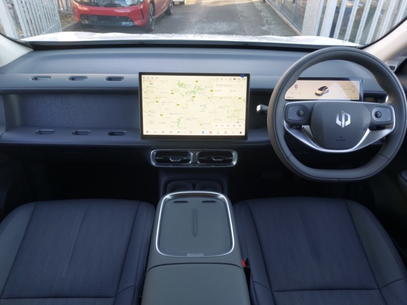 Used Leapmotor B10 2025 for sale - 77085799: Photo 2