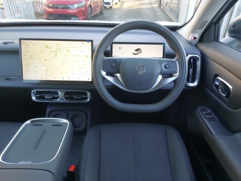 Used Leapmotor B10 2025 for sale - 77085799: Photo 7