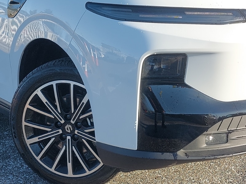 Used Leapmotor B10 2025 for sale - 77085799: Photo 9