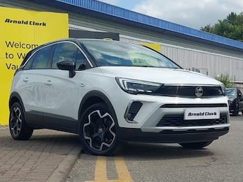 Used Vauxhall Crossland 2022 for sale - 79332601: Photo