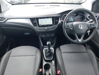 Used Vauxhall Crossland 2022 for sale - 79332601: Photo