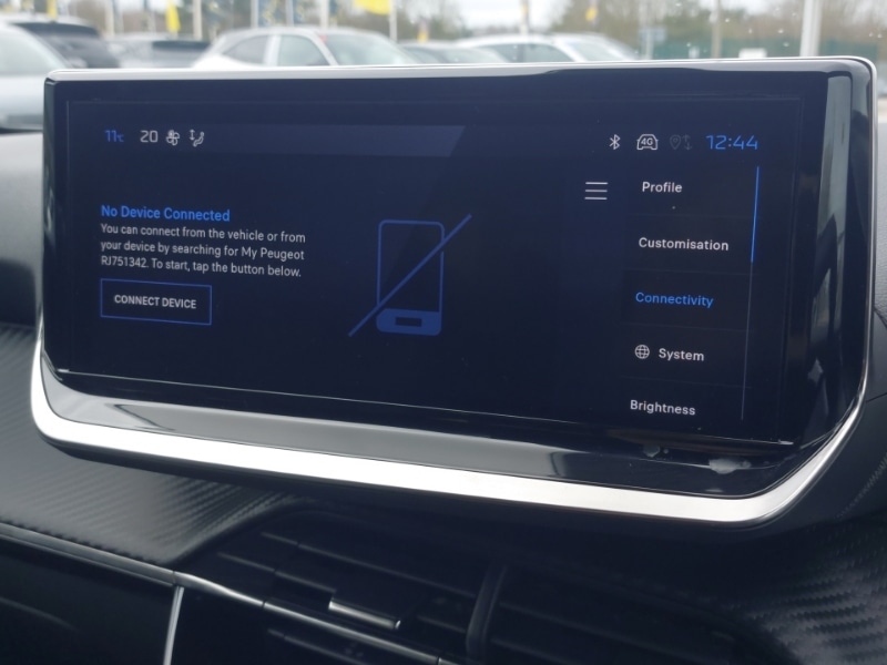 Used Peugeot 2008 2024 for sale - 78006029: Photo 13