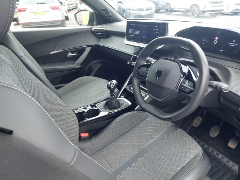 Used Peugeot 2008 2024 for sale - 78006029: Photo 18