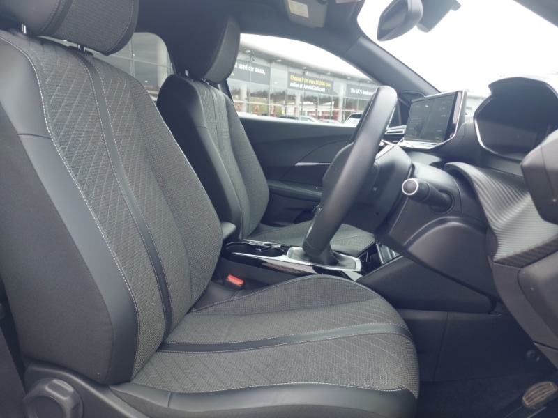 Used Peugeot 2008 2024 for sale - 78006029: Photo 19