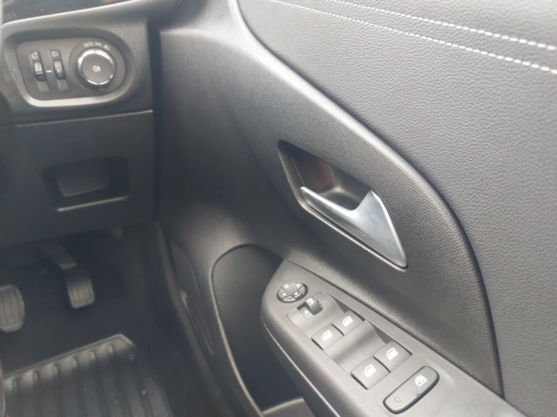 Used Vauxhall Corsa 2025 for sale - 76906813: Photo 16