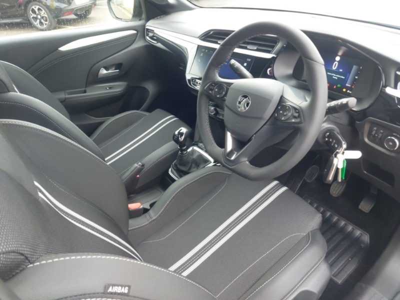 Used Vauxhall Corsa 2025 for sale - 76906813: Photo 18